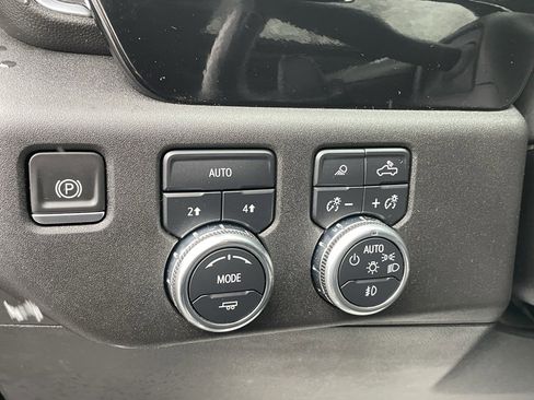 Certified 2022 GMC Sierra 1500 SLT w/ SLT Convenience Package image 30