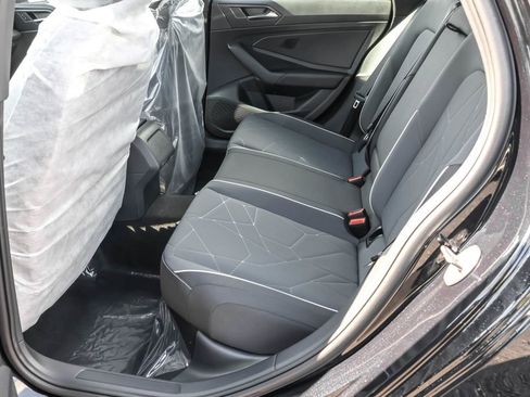 New 2026 Volkswagen Jetta Sport FWD image 35