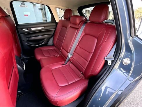 Used 2023 MAZDA CX-5 Carbon Edition image 20