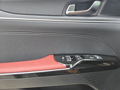 New 2026 Kia K5 GT-Line FWD image 18