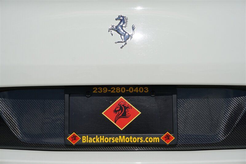 Used 2014 Ferrari California RWD image 61