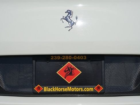 Used 2014 Ferrari California RWD image 61