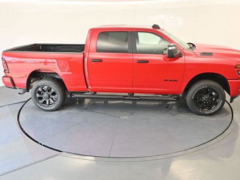 Used 2026 RAM 2500 Big Horn AWD/4WD image 19