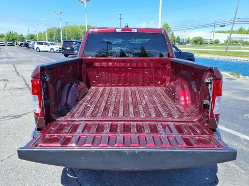 Used 2022 RAM 1500 Big Horn AWD/4WD image 10