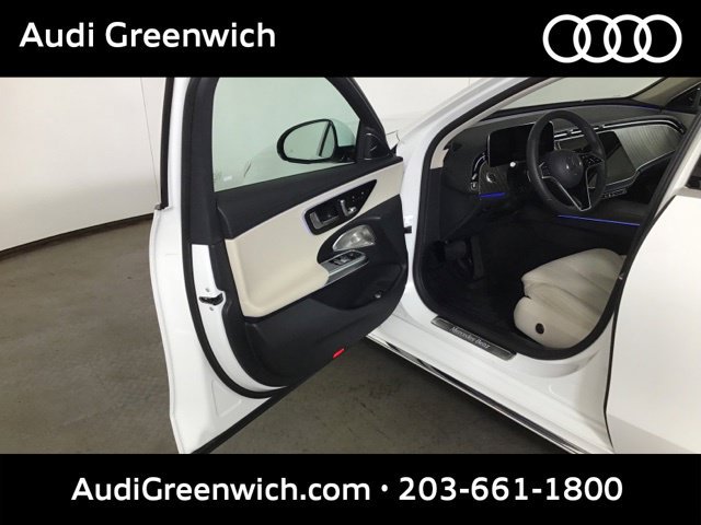 Used 2026 Mercedes-Benz E 350 4MATIC Sedan image 10