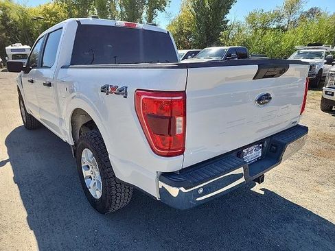 Certified 2023 Ford F150 XLT w/ Trailer Tow Package image 3