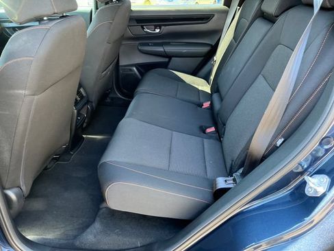 Certified 2023 Honda CR-V Sport image 3