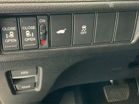 New 2026 Honda Odyssey EX-L image 16