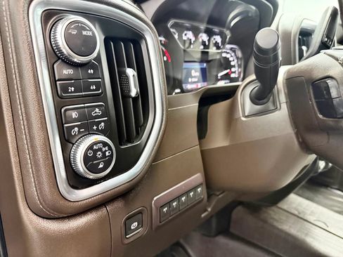 Used 2022 GMC Sierra 2500 SLE AWD/4WD image 13