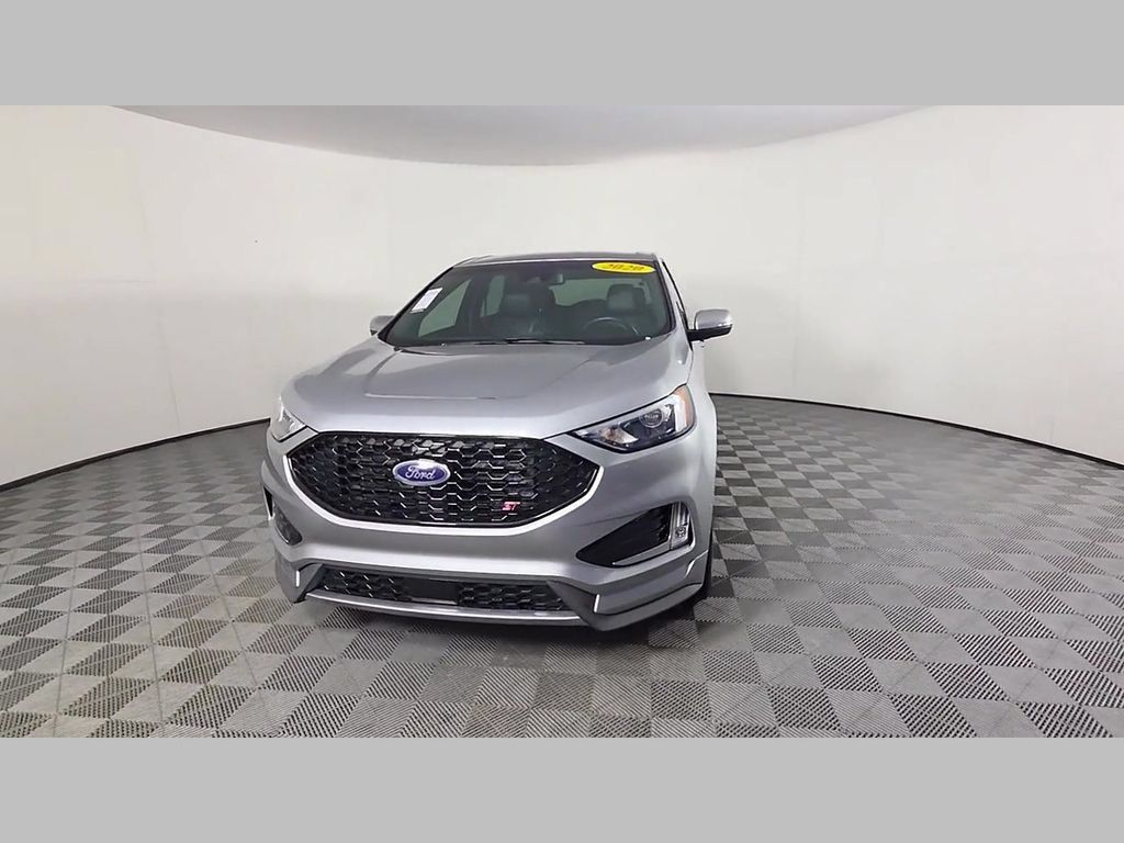 Used 2020 Ford Edge ST AWD/4WD image 51