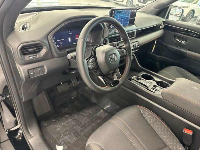 Used 2026 Honda Pilot Sport image 25