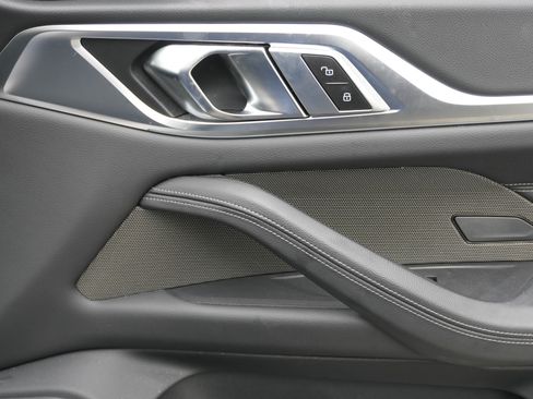 Certified 2023 BMW i4 eDrive40 w/ M Sport Package image 27