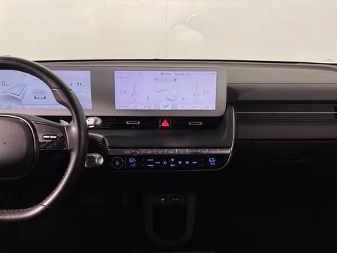 Certified 2024 Hyundai Ioniq 5 SEL RWD image 16