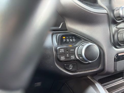 Certified 2023 RAM 1500 Big Horn AWD/4WD image 17