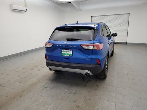 Used 2021 Ford Escape Titanium AWD/4WD image 7