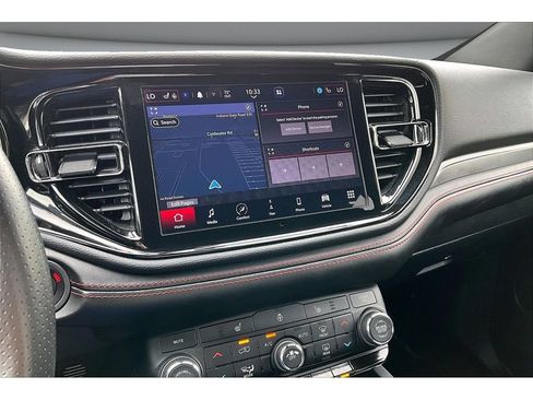 Certified 2025 Dodge Durango GT AWD/4WD image 9