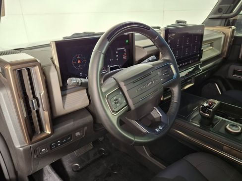 Used 2024 GMC Hummer EV 3X image 12