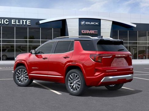 New 2026 GMC Terrain Denali image 3