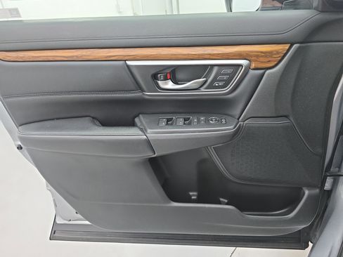 Used 2018 Honda CR-V EX-L image 27