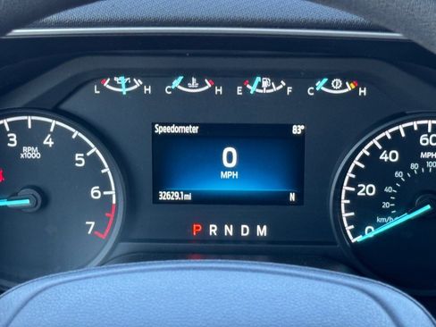 Used 2023 Ford F150 XLT image 19