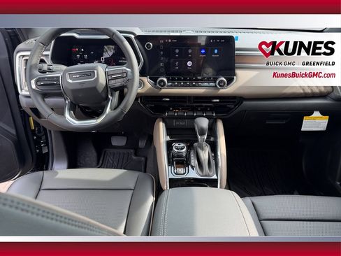 New 2026 GMC Canyon Denali AWD/4WD image 22