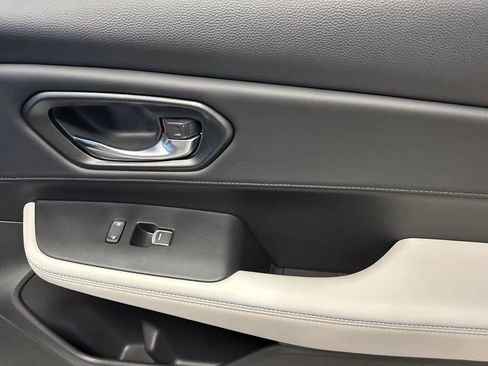 New 2026 Honda Prelude image 17