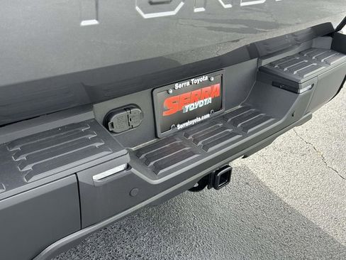 New 2026 Toyota Tundra SR5 w/ SR5 Premium Package RWD image 12