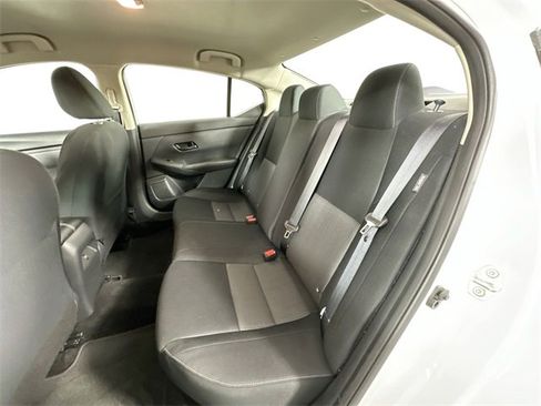 Used 2024 Nissan Sentra SV image 23
