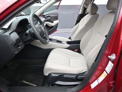 Used 2024 Honda Accord LX image 12