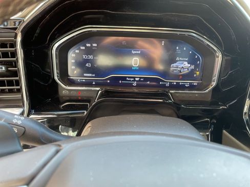 Used 2022 Chevrolet Silverado 1500 LTZ w/ LTZ Convenience Package II image 35