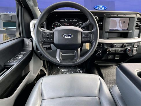 Certified 2023 Ford F350 XL w/ 360-Degree Camera Package image 9