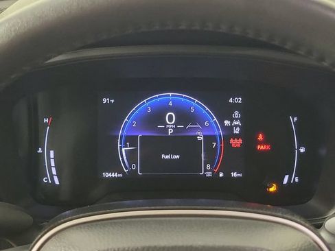 Used 2026 Toyota Corolla Cross LE w/ Moonroof Package FWD image 28