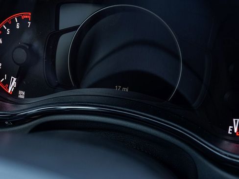 New 2026 Dodge Durango GT image 17