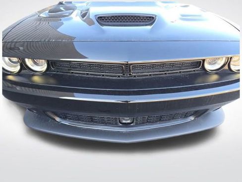 Used 2023 Dodge Challenger R/T Scat Pack w/ Plus Package image 4