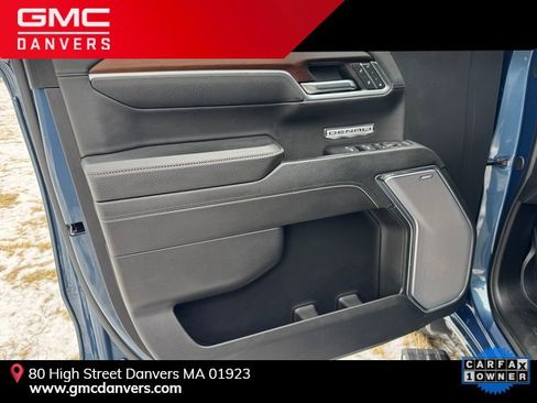 Used 2024 GMC Sierra 1500 Denali image 10
