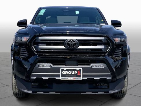New 2026 Toyota Tacoma SR5 AWD/4WD image 3