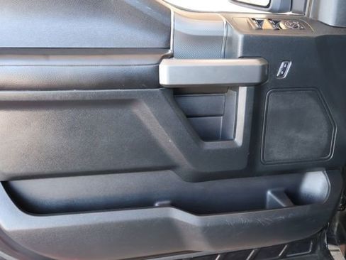 Used 2016 Ford F150 XLT w/ Equipment Group 302A Luxury RWD image 9