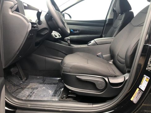 New 2026 Hyundai Tucson SE AWD/4WD image 24