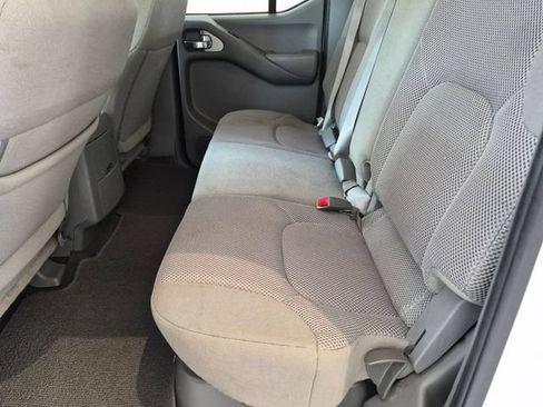 Used 2019 Nissan Frontier SV AWD/4WD image 20