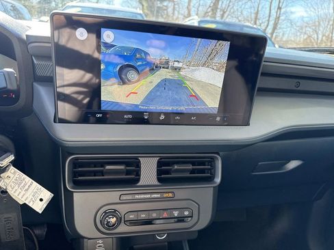 New 2026 Ford Maverick XL image 9