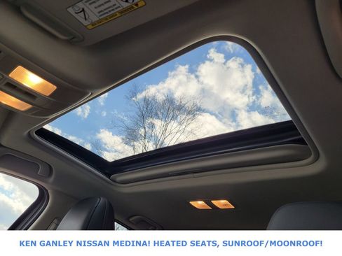 Used 2023 MAZDA CX-5 Carbon Edition image 38