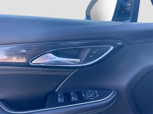 Used 2023 Buick Envision Preferred w/ Sport Touring Package image 9