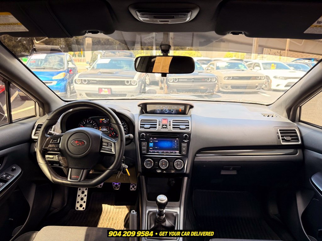 Used 2019 Subaru WRX AWD/4WD image 37