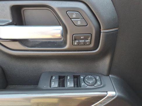 Used 2021 GMC Sierra 1500 AT4 w/ AT4 Value Package AWD/4WD image 20