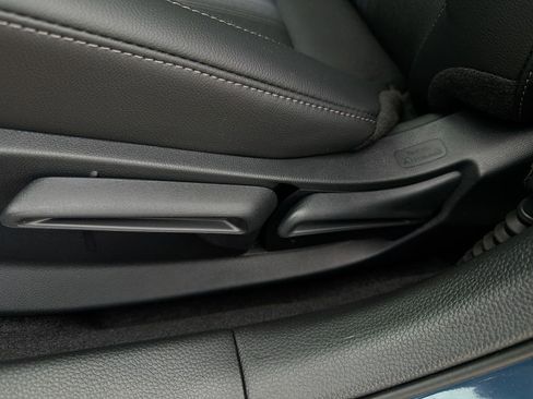 New 2026 Honda Civic Sport image 14