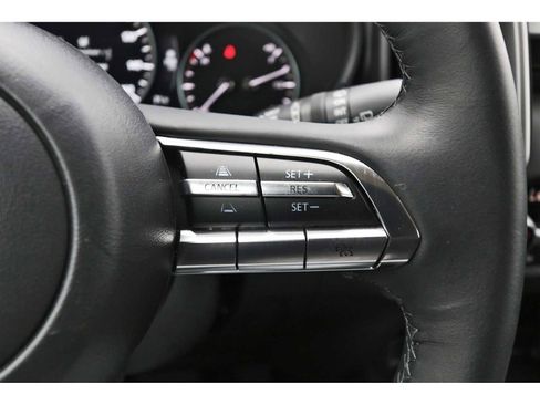 Used 2025 MAZDA CX-50 2.5 Hybrid w/ Weather Package image 16