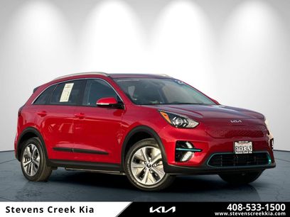 Used 2022 Kia Niro EX