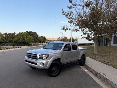 Used 2006 Toyota Tacoma PreRunner w/ TRD Off-Road Pkg #1