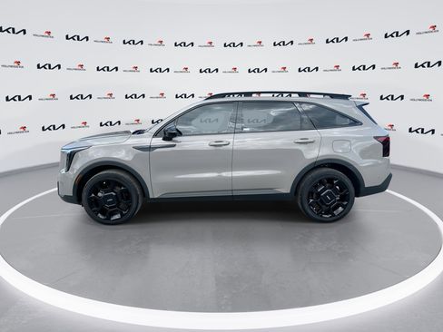 Certified 2024 Kia Sorento SX Prestige AWD/4WD image 5