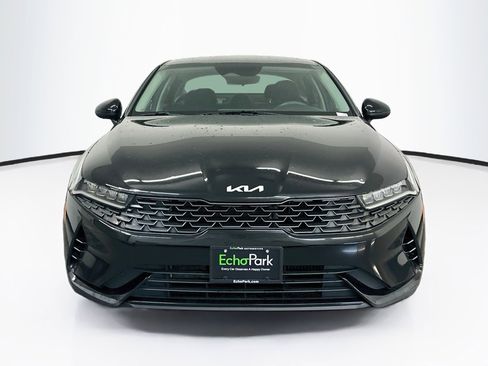 Used 2022 Kia K5 LXS FWD image 2